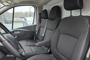 Renault Trafic 2.0 dCi