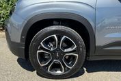 Jeep Avenger Summit 1.2 T3 mHEV FWD eDCT6