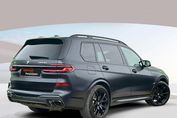 BMW X7 M60i xDrive mHEV sport-aut