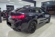 BMW X4 xDrive30i  M Sport
