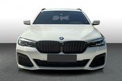 BMW Seria 5 530e xDrive M Sport
