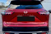 Nissan Qashqai Tekna Xtronic 1.3 DIG-T mHEV