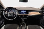 Skoda Kamiq TSI DSG