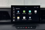 Nissan Interstar L3H2 Business Plus AT