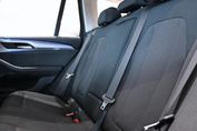 BMW X3 XDRIVE20D Advantage