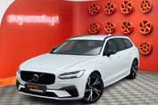 Volvo V90 T6 AWD Plug-In Hybrid Plus Dark aut