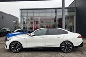 BMW Seria 5 520d xDrive M Sport
