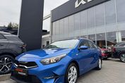 Kia Ceed 1.5 T-GDI M DCT