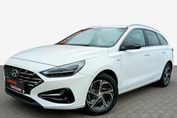 Hyundai i30 1.0 T-GDI Smart
