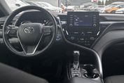 Toyota Camry 2.5 Hybrid Comfort