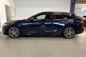 Audi A5 TFSI S line Avant
