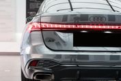 Audi A5 TFSI quattro S line