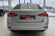 Skoda Octavia 2.0 TDI Ambition