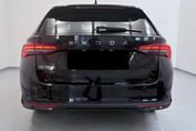 Skoda Octavia Drive Selection 1.5 TSI mHEV DSG