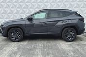 Hyundai Tucson 1.6 T-GDi Smart Black 2WD DCT