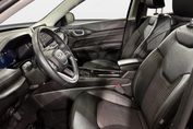 Jeep Compass 1.5 FWD DCT
