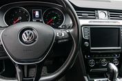 Volkswagen Passat 1.8 TSI R-Line DSG