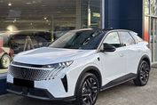 Peugeot 3008 GT e-DCS6 1.2 PureTech mHEV
