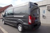 Ford Transit 350 L3H2 Trend Zabudowa Brygadowa AWD