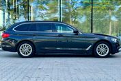 BMW Seria 5 520d xDrive