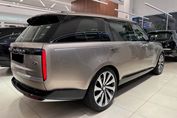 Land Rover Range Rover 3.0 D350 Autobiography