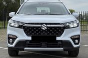 Suzuki S-Cross 1.4 SHVS Premium Plus SP 4WD