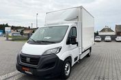 Fiat Ducato L3 Kontener Chłodnia/Izoterma