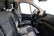 Renault Trafic dCi L2H1