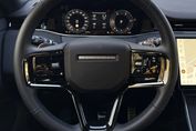 Land Rover Range Rover Evoque D200 S
