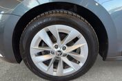 Skoda Octavia 2.0 TDI
