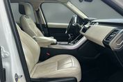Land Rover Range Rover Sport s 3.0 Sd V6 Se