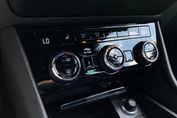 Skoda Superb 2.0 TDI SCR 4x4 L&K DSG