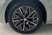 Skoda Octavia Drive Selection 1.5 TSI mHEV DSG