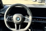 BMW Seria 5 520d M Sport