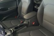 Hyundai i30 1.6 T-GDI Modern DCT