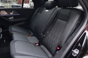 Mercedes GLE AMG 63 S 4-Matic+
