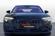 Audi A8 S8 TFSI Quattro