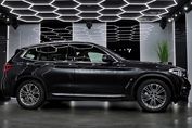 BMW X3 xDrive30e