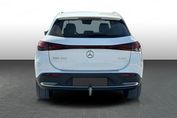 Mercedes EQA 300 66.5kWh 4-Matic