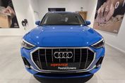 Audi Q3 35 TDI quattro S Line