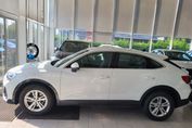 Audi Q3 Sportback 35 TFSI