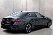 BMW Seria 5 520d xDrive M Sport