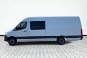 Mercedes Sprinter 315 CDI (ekstra dł.)