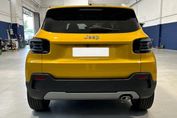 Jeep Avenger Summit 1.2 mHEV aut