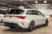 Cupra Leon 1.5 eTSI mHEV DSG
