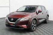 Nissan Qashqai 1.3 DIG-T N-Connecta Xtronic