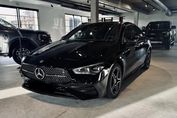 Mercedes CLA 200  AMG Line
