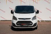 Ford Transit Custom L1H1