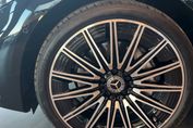 Mercedes CLE 300 4-Matic AMG Line