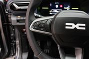 Dacia Duster Journey LPG 1.0